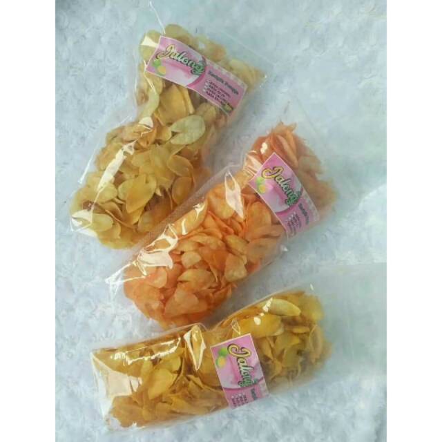 Jual Keripik Biji Durian Shopee Indonesia