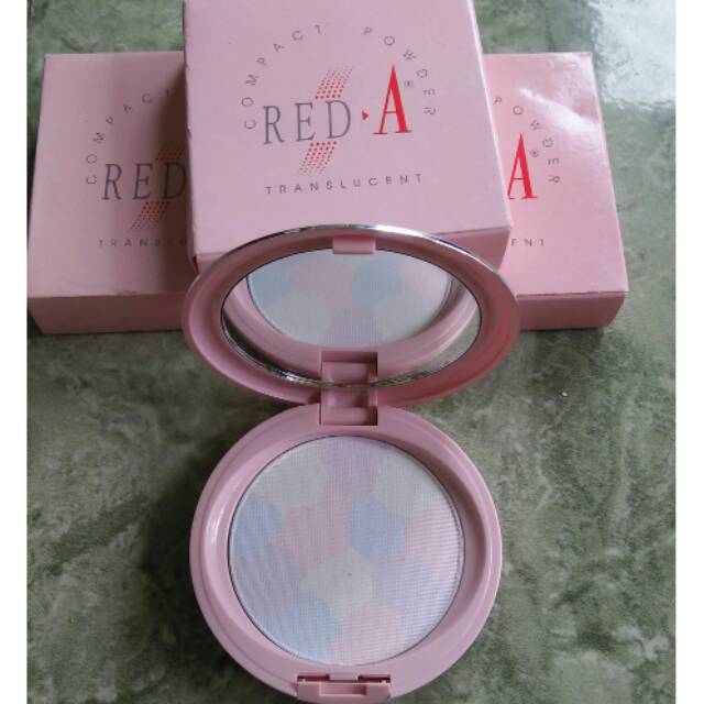 Jual Compact powder translucent | Shopee Indonesia