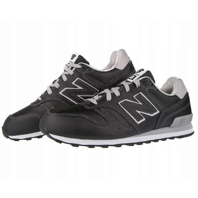 New balance shop 368 black