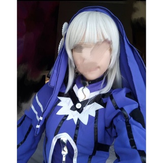 Clockwork Planet RyuZU Cosplay Costume - AliExpress