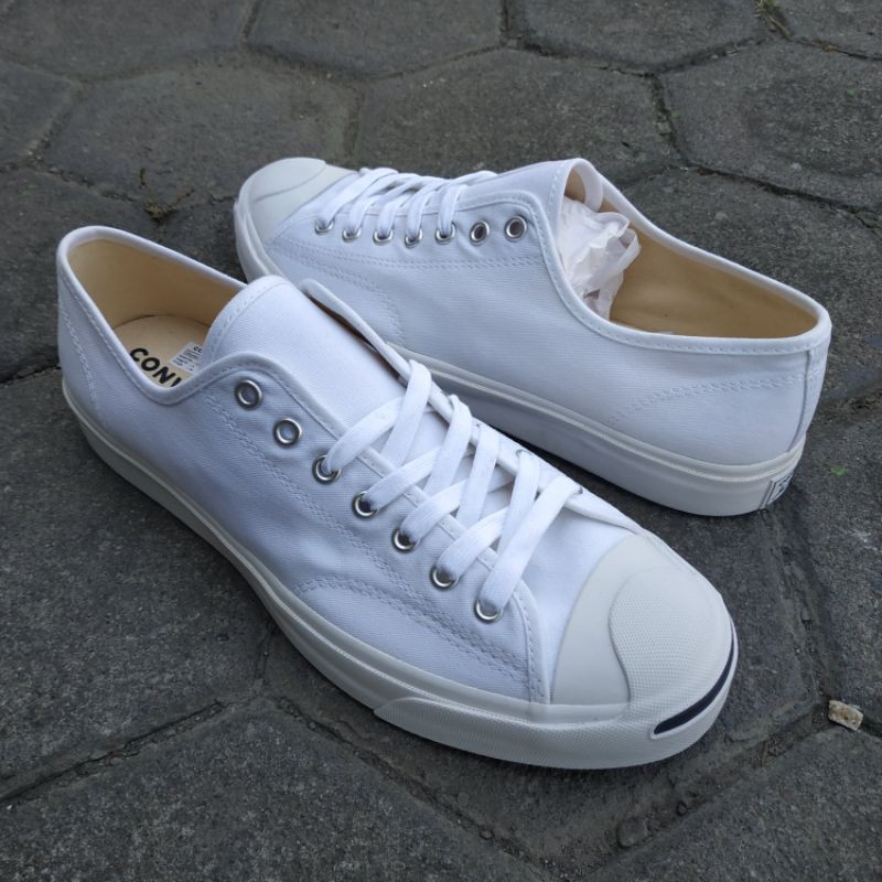 Sepatu converse jack purcell original sale