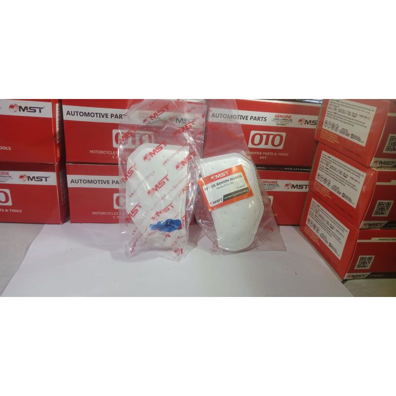 Jual FILTER FUELPUMP/POMPA BENSIN MOTOR INJEKSI HONDA all varian ...