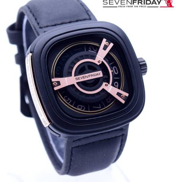 Jual sevenfriday clearance original