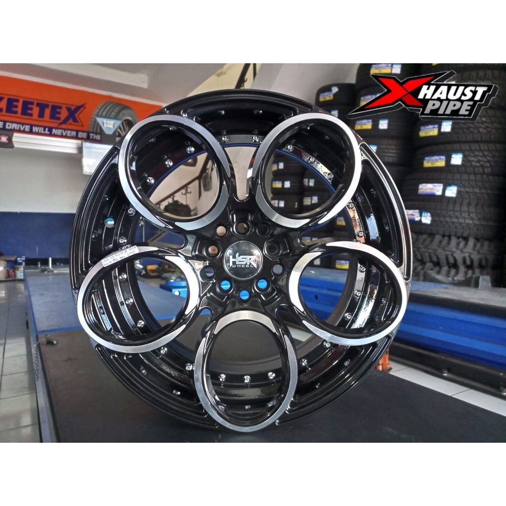 Jual VELG M0BIL R17 TERLARINS PAS BUAT RUSH TERIOS EXPANDER | Shopee ...
