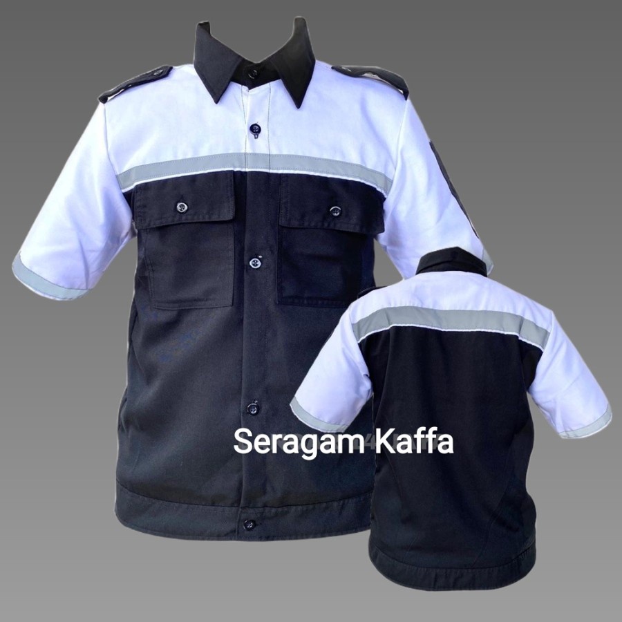 Workshirt Garage Custom Crânio  Model pakaian pria, Pakaian pria, Kemeja