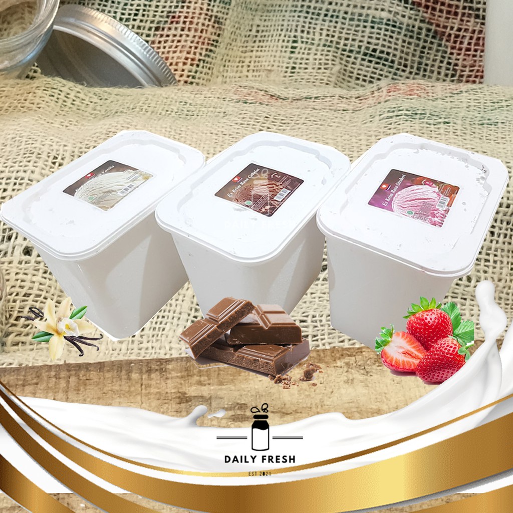 Jual Eskrim Diamond Terlengkap & Harga Terbaru Agustus 2026 | Shopee ...