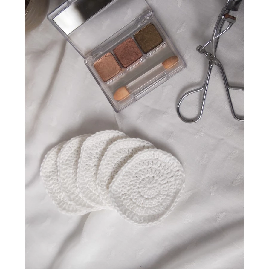 Padmè Facial Pads