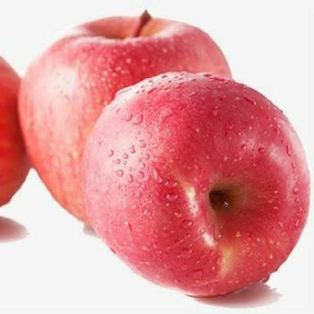 Jual BUAH APEL FUJI BUAH APEL MERAH | PER 500gr | Shopee Indonesia