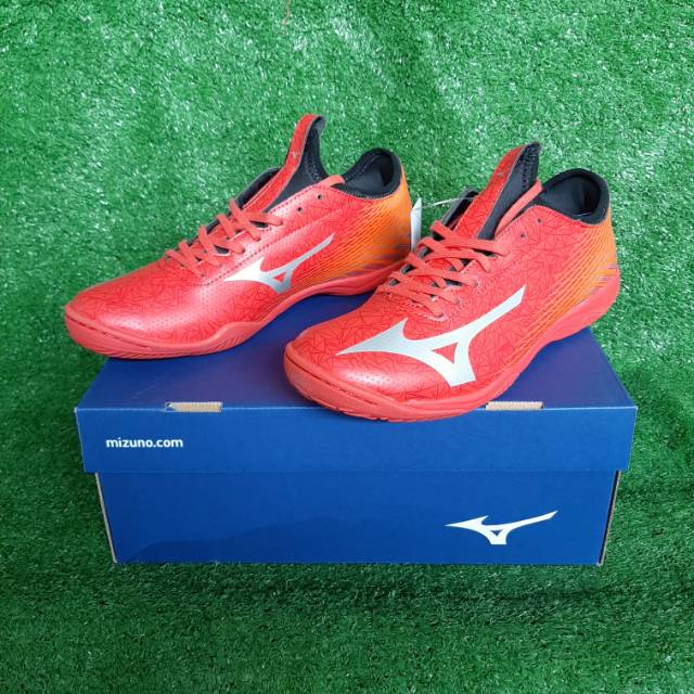 Mizuno basara cheap sala pro