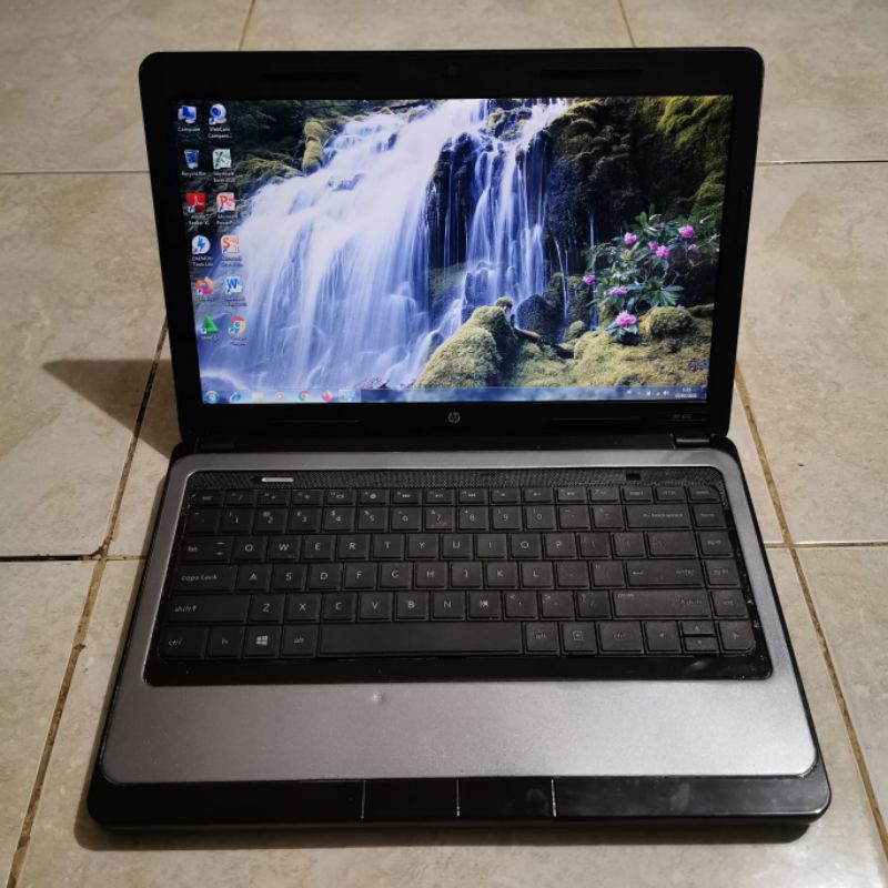 Jual Laptop HP 430, Intel Core i3, Intel HD Graphic, Ram 4 GB SSD 256GB ...