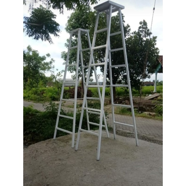 Jual tangga lipat | Shopee Indonesia