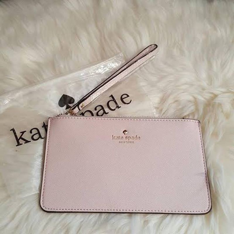 Pouch kate spade original sale