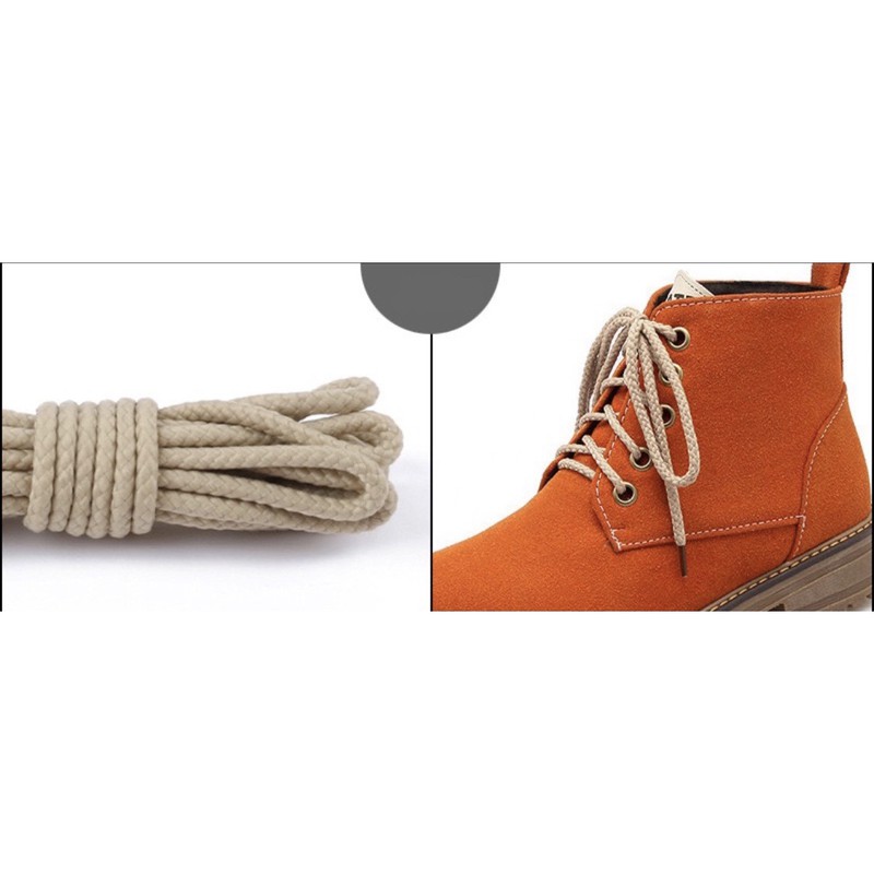 Jual TALI SEPATU ROPE BULAT - ROUND ROPE SHOELACE AIR FORCE ONE AJ ...