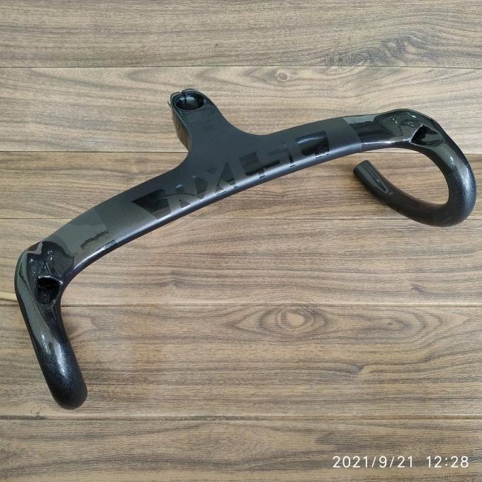 rxl sl carbon handlebar review