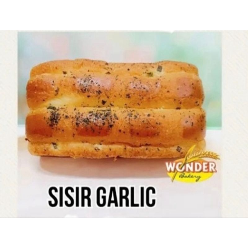 Jual ROTI SISIR WONDER BAKERY ( OLEH-OLEH KHAS SALATIGA) | Shopee Indonesia