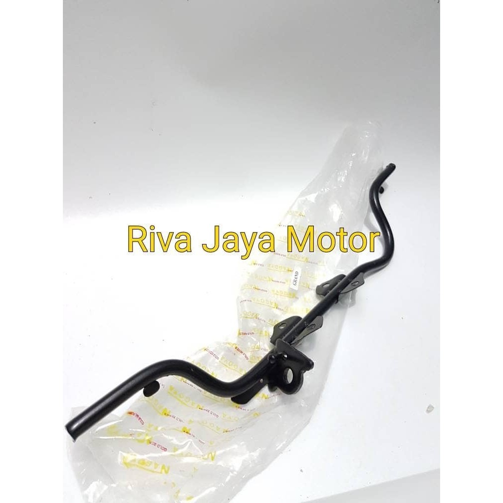 Jual Besi Barstep Step Depan Supra X Fit Lama New Revo Absolute Blade