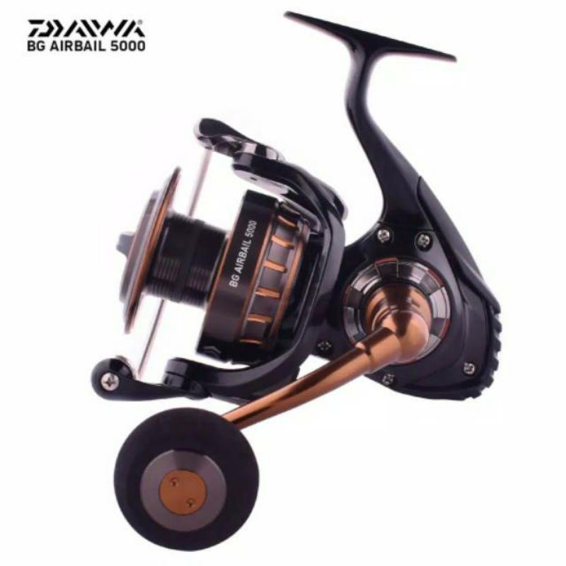 Jual Reel Daiwa Revros Limited 3000 4bb - Reel Spinning Pancing - Jakarta  Barat - Bose Mancing Store