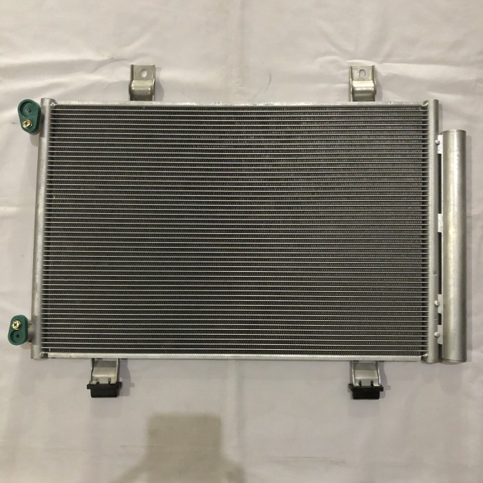 Jual Kondensor Condensor AC Mobil Suzuki Splash Protech (JBL-0401 ...
