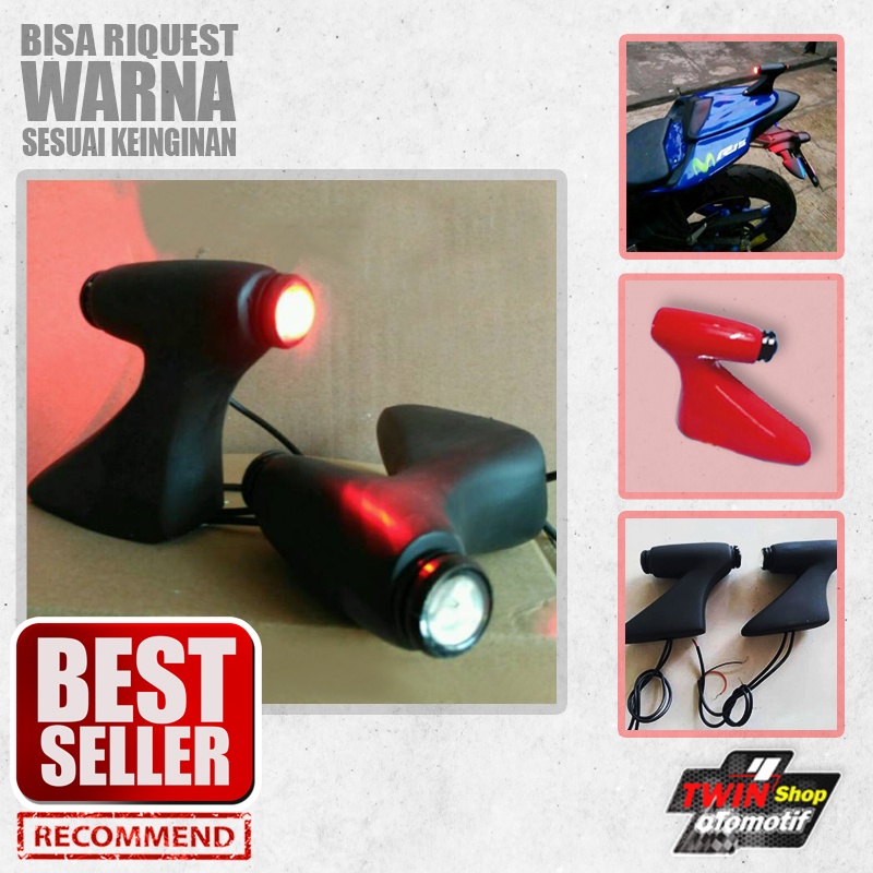 Jual REPLIKA KAMERA ALA MOTOGP UNTUK R15 SEMUA TIPE, CBR, GSX, NINJA