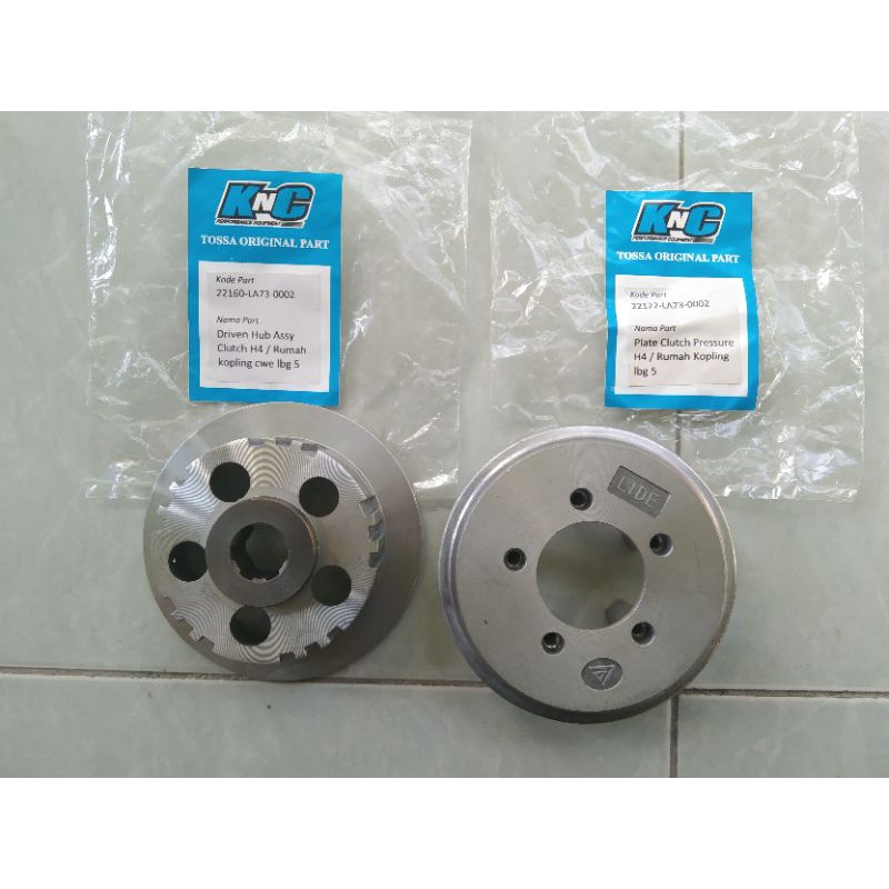 Jual Tossa Motor Terlengkap & Harga Terbaru Mei 2026 | Shopee Indonesia