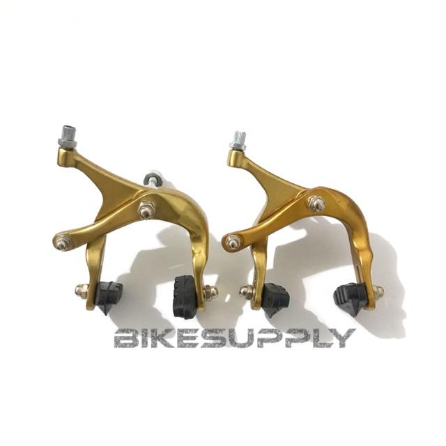 Jual Rem U Brake Sepeda Fixie Balap RoadBike Depan Belakang