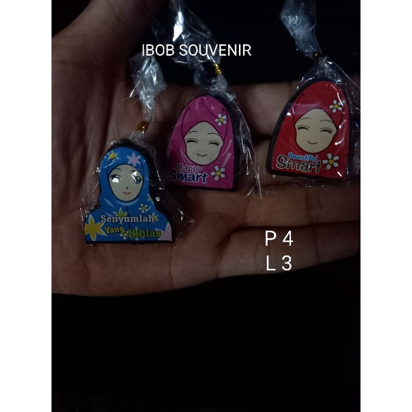 Jual Souvenir Pin Hijab Kemas Plastik ( Isi 100 Pcs ) | Shopee Indonesia