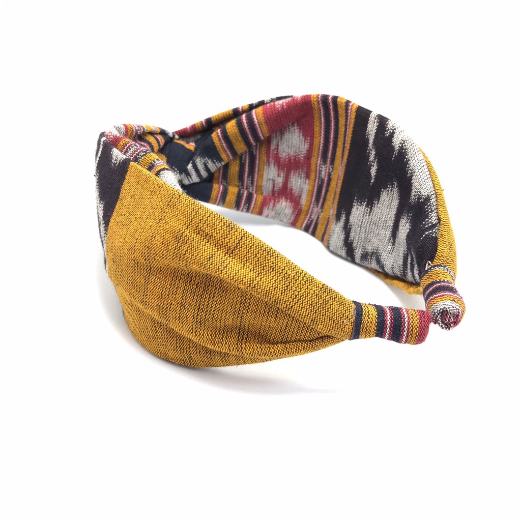 Jual Bando Tenun Joglo Ayu Tenan | Shopee Indonesia