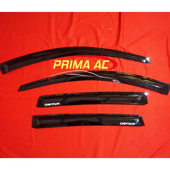 Jual Promo Cuci Gudang Diskon Talang Air Chevrolet Captiva Hitam