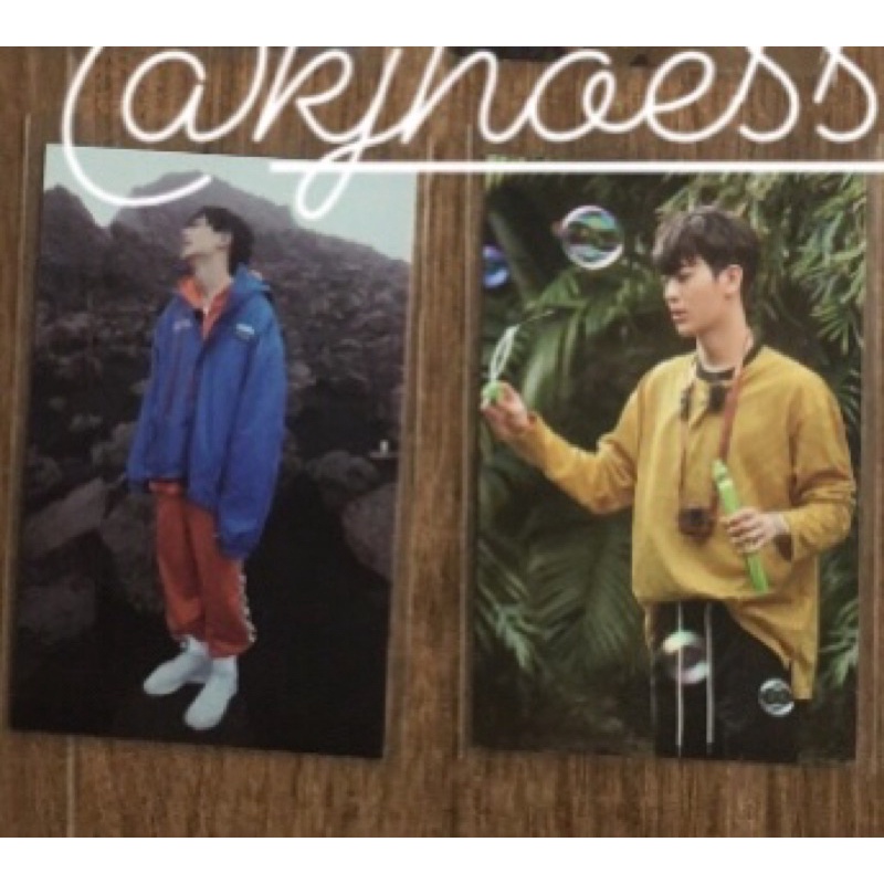 Jual Photocard iKON june junhoe bobby jinhwan yunhyeong chanwoo chanu ...