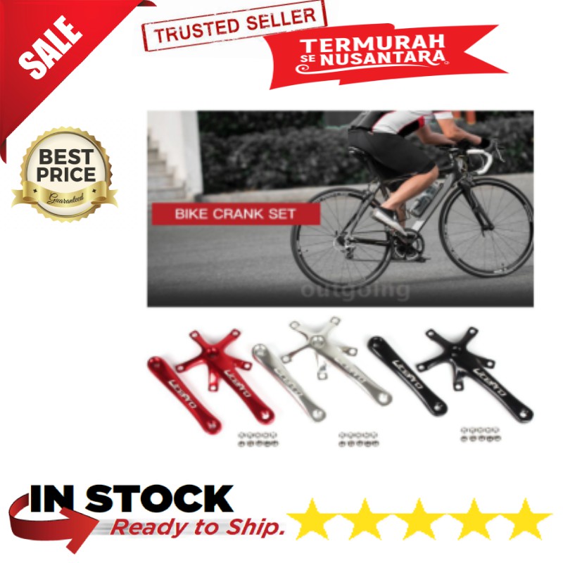 crank arm litepro original