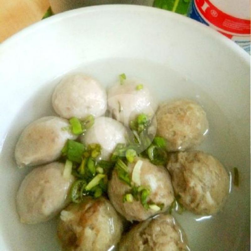 Jual Baso Sapi Halus Sakum 25pcs | Shopee Indonesia