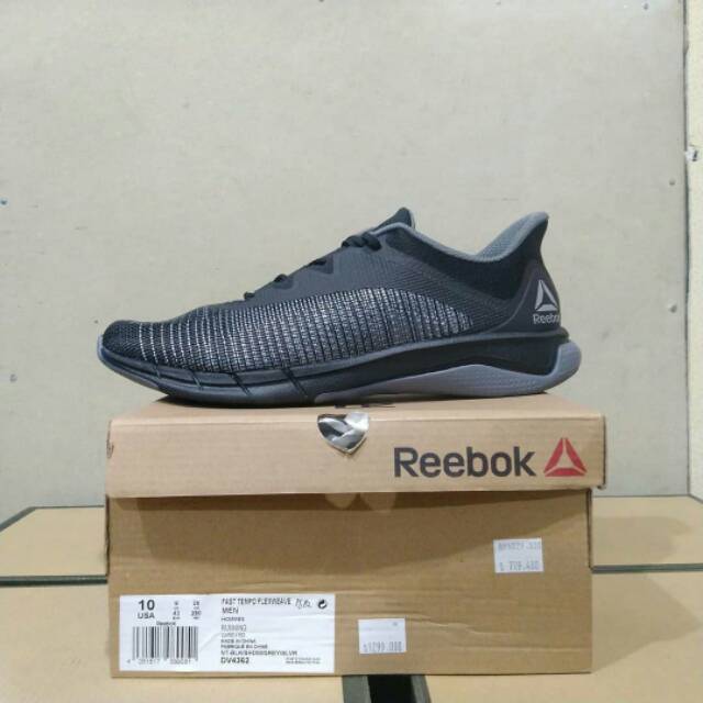 reebok fast flexweave men