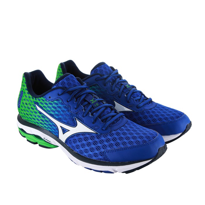 Sepatu 2025 running mizuno