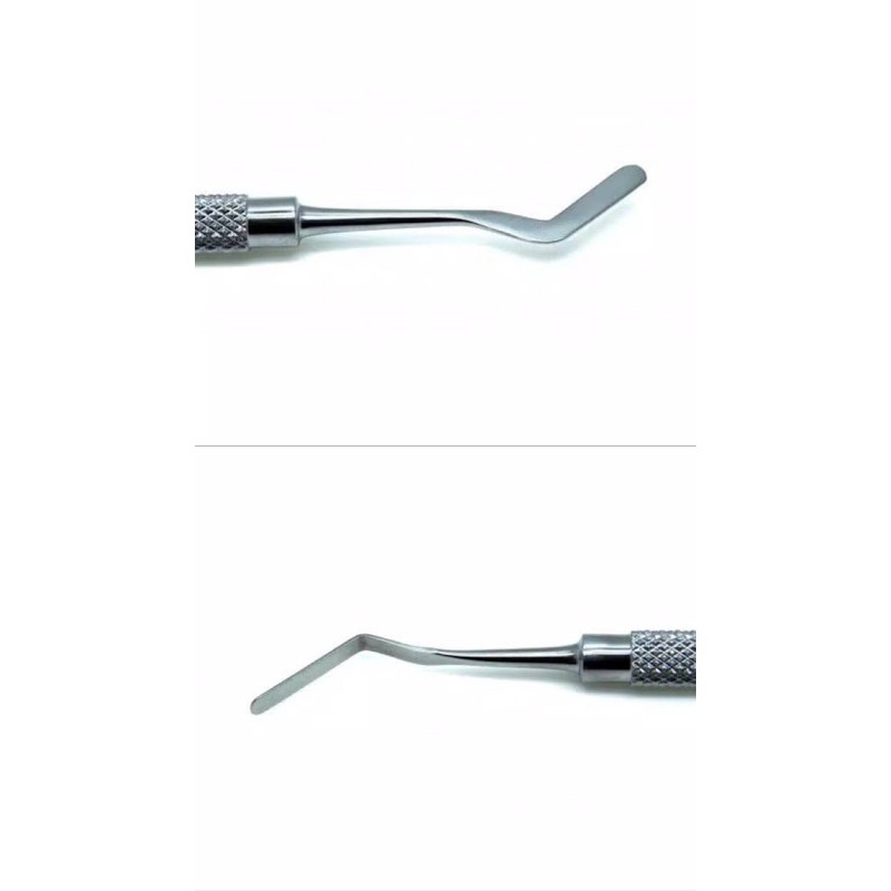 Jual Dental composite plastik plastis plastic filling instrument ...