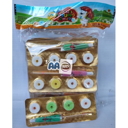 Jual PERMEN PRIWIT PAYUNG ISI 20 X 4.8GR | Shopee Indonesia