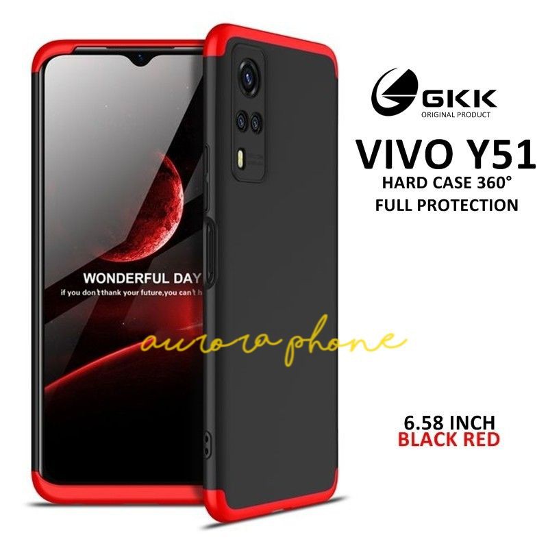 vivo y51a vivo y51 hard case