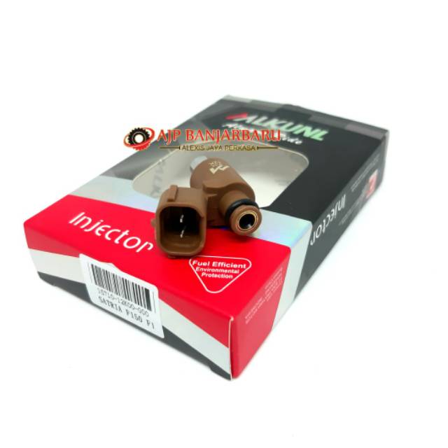 Jual INJEKTOR INJEKSI INJECTOR SATRIA F FU 150 FI F1 INJEKSI | Shopee ...
