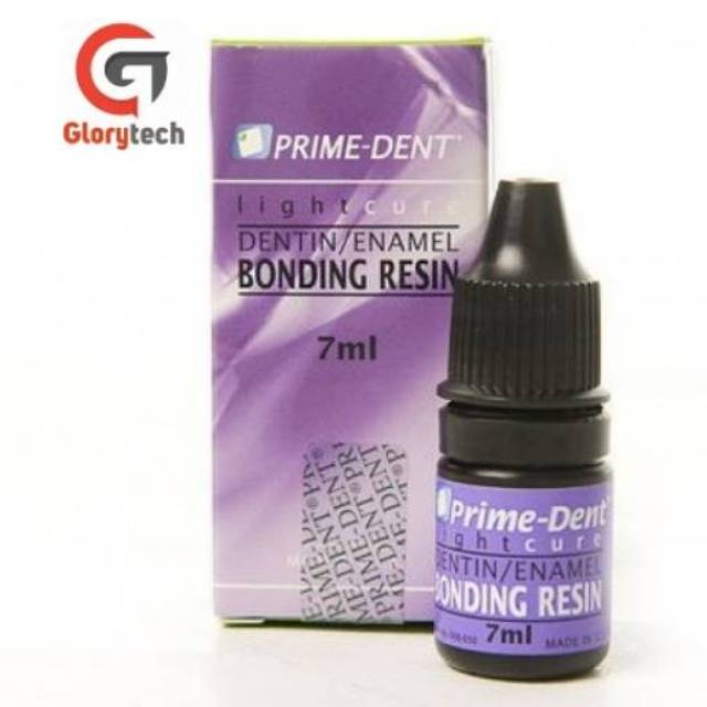 Dental City PrimeDent® Light Cure Bonding Resin Offers An