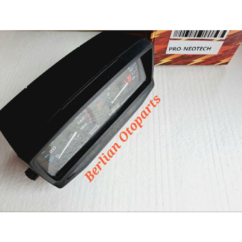 Jual Speedometer spidometer kilometer Assy NEOTECH GL MAX GL PRO ...