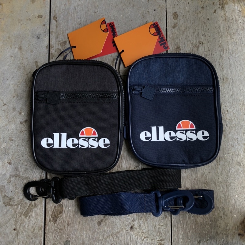 Ellesse sling clearance bag