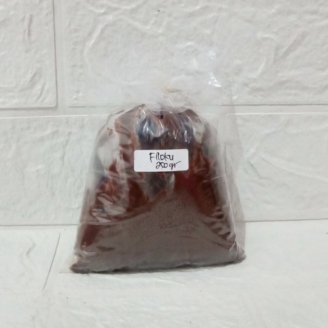 Jual FILOKU FILLING 250GR REPACK | Shopee Indonesia