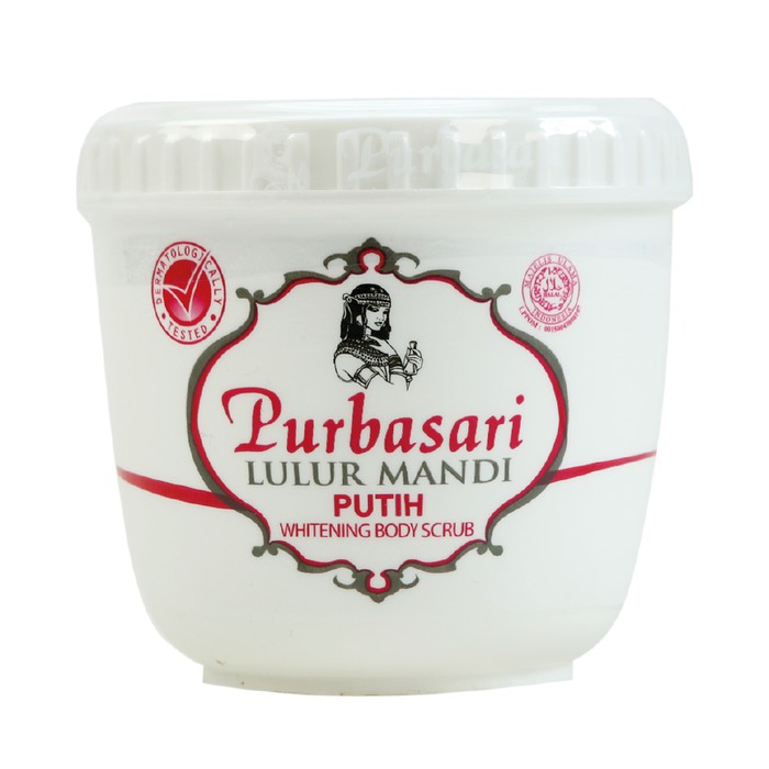 Jual Purbasari Lulur Mandi Putih Whitening | Shopee Indonesia