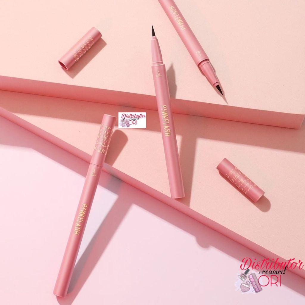 Eyeliner Waterproof Yang Tahan Lama Dan Murah Homecare24