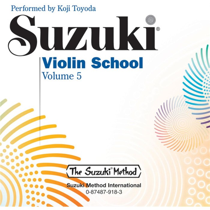 Jual Suzuki violin school volume 1 , 2 , 3 ,4 ,5 ,6,7,8,9,10 | Shopee ...