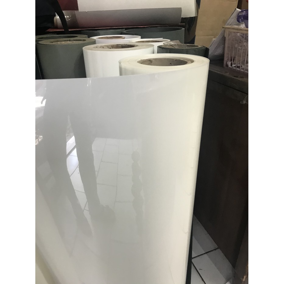 Jual Prespan Mika Film Tebal 0.25 mm 50 cm x 90 cm Dinamo Motor ...