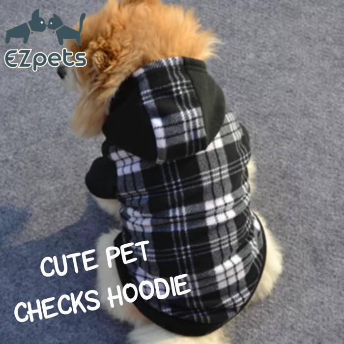 Jual LV Top - Pet Dog Cat Clothes Baju Kostum Anjing Kucing Hewan - XS -  Jakarta Barat - Petworld