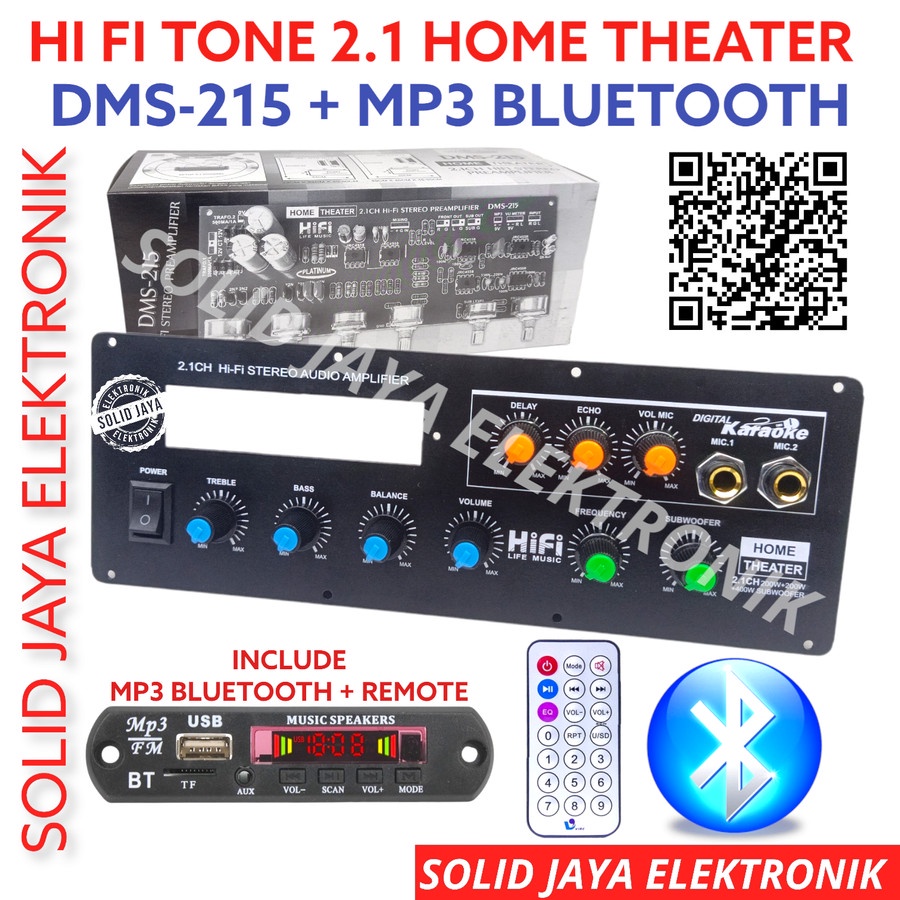 Kit home hot sale theater