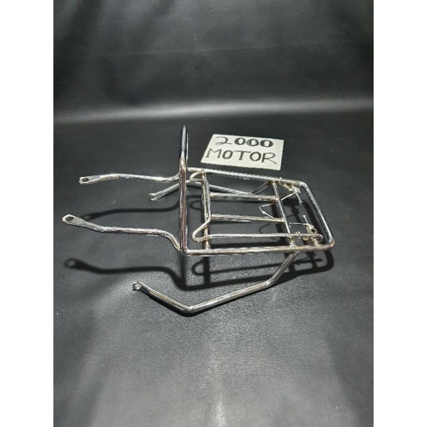 Jual Rak Depan Honda Win 100 Rak Win100 Rak Jepret Depan Honda Win100 ...