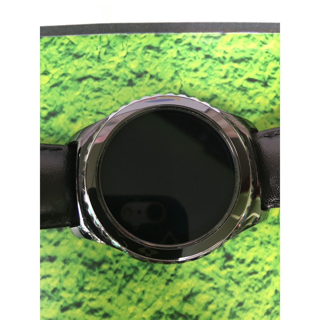 Jual Smartwatch Samsung Gear S2 Classic 42mm Shopee Indonesia