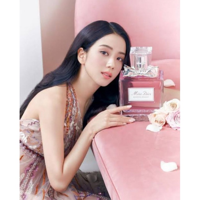Jual (SHARE) MISS DIOR BLOOMING BOUQUET EDP WOMEN Parfum JISOO